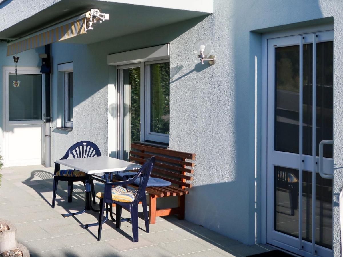 Apartment Apartment Frisch By Interhome Имст Экстерьер фото