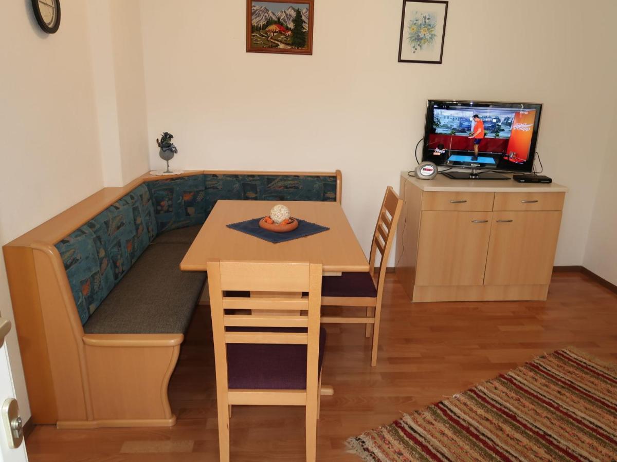 Apartment Apartment Frisch By Interhome Имст Экстерьер фото