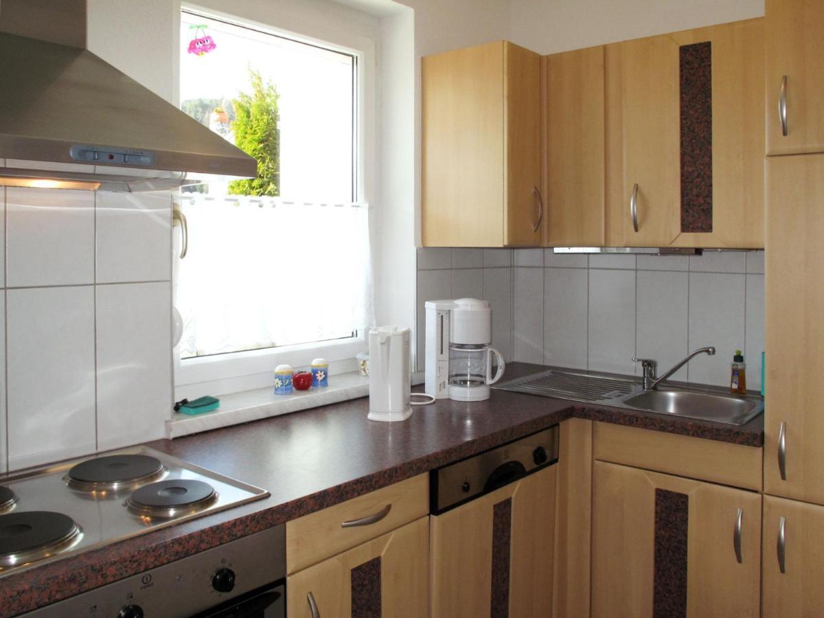 Apartment Apartment Frisch By Interhome Имст Экстерьер фото