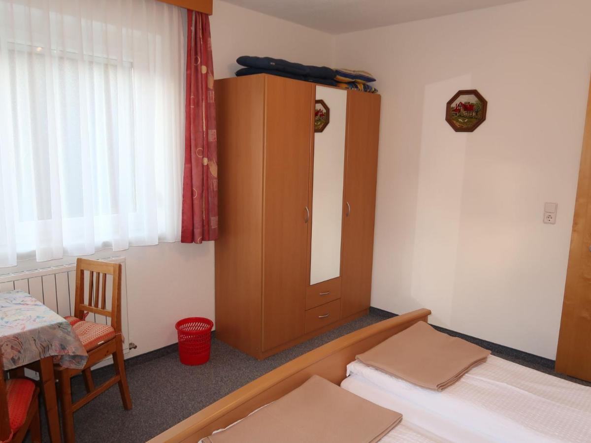 Apartment Apartment Frisch By Interhome Имст Экстерьер фото