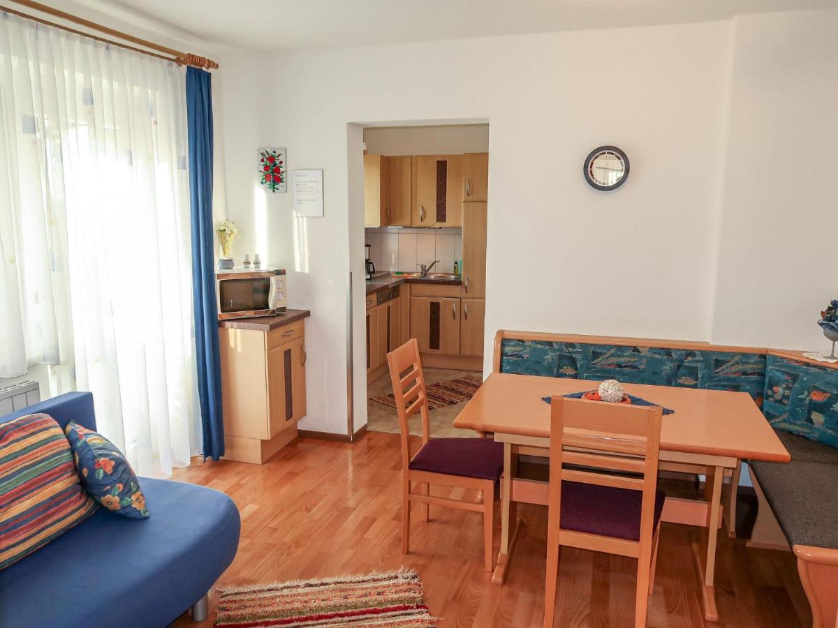 Apartment Apartment Frisch By Interhome Имст Экстерьер фото
