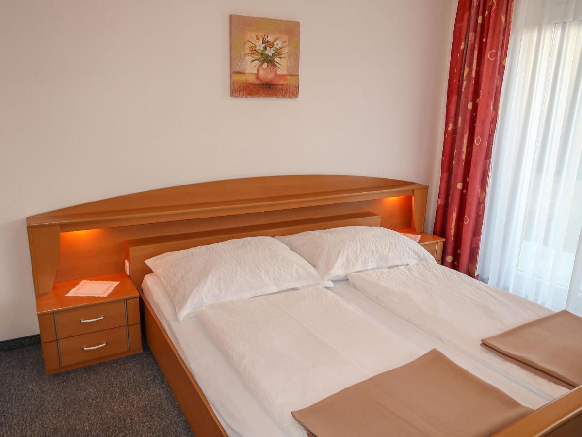 Apartment Apartment Frisch By Interhome Имст Экстерьер фото