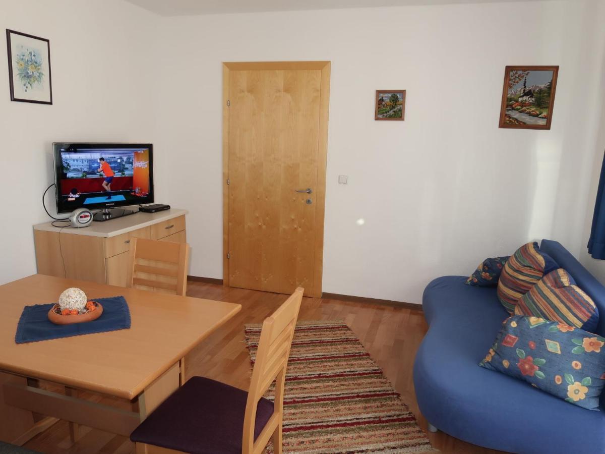 Apartment Apartment Frisch By Interhome Имст Экстерьер фото