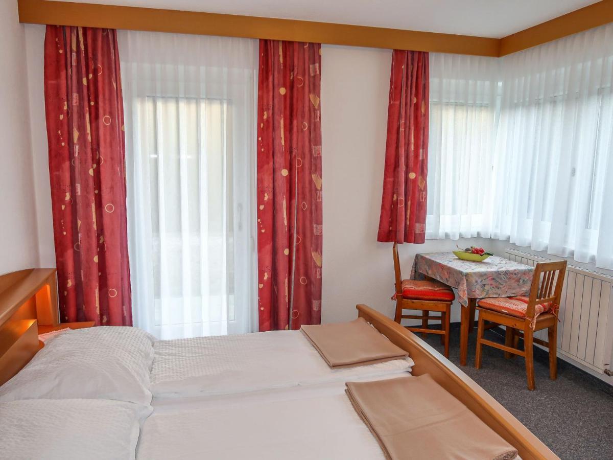 Apartment Apartment Frisch By Interhome Имст Экстерьер фото